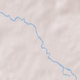 Saint-Amand-sur-Sèvre Terrain Map