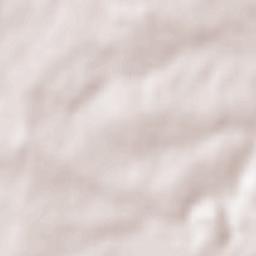 Combrand Terrain Map