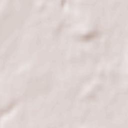 Moncontour Terrain Map