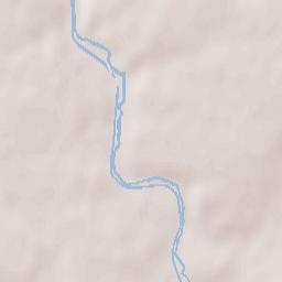 Dun-sur-Auron Terrain Map