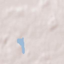 Pierre-de-Bresse Terrain Map