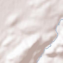 Avenches Terrain Map