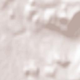 Münsingen Terrain Map