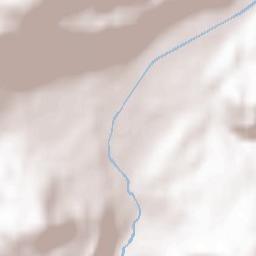 Konolfingen Terrain Map