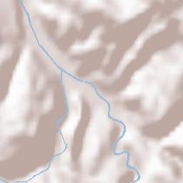 Eggiwil Terrain Map