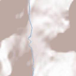 Flühli Terrain Map