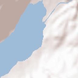 Sachseln Terrain Map