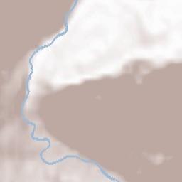 Lobersberg Terrain Map