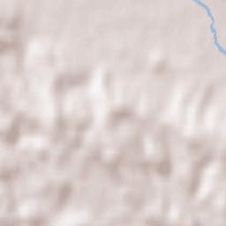 Stallhof Terrain Map