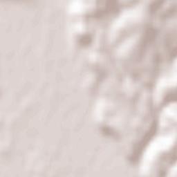 Sankt Georgen an der Stiefing Terrain Map