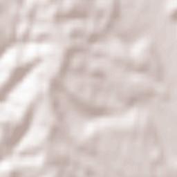 Mitterlabill Terrain Map