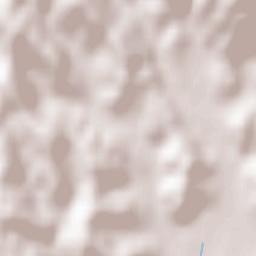 Trautmannsdorf in Oststeiermark Terrain Map