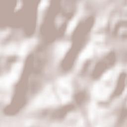 Bad Gleichenberg Terrain Map