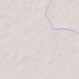 Köröstarcsa Terrain Map