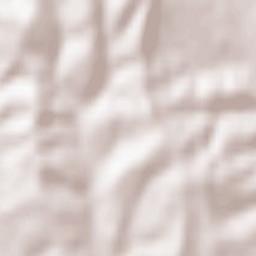 Drăgeşti Terrain Map