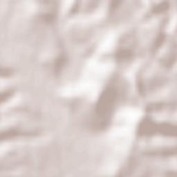 Comuna Ceica Terrain Map