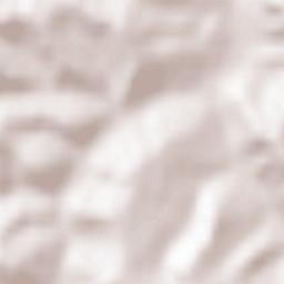 Miceştii de Câmpie Terrain Map