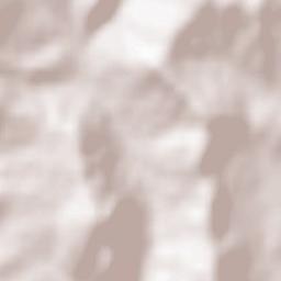 Săcalu de Pădure Terrain Map