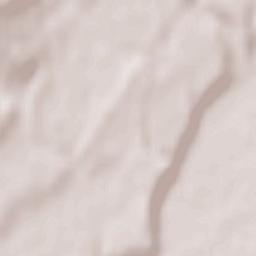 Brâncovenești Terrain Map