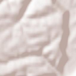 Comuna Sărmaş Terrain Map