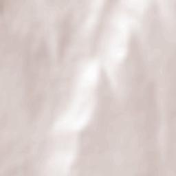 Comuna Rebricea Terrain Map