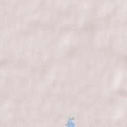 Challans Terrain Map