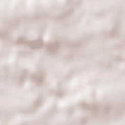 La Flocellière Terrain Map