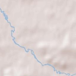 La Pommeraie-sur-Sèvre Terrain Map