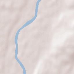 Antran Terrain Map
