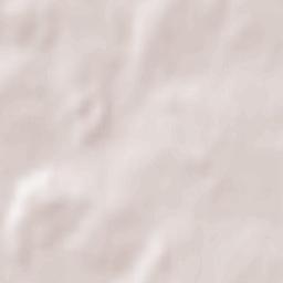 Azay-le-Ferron Terrain Map