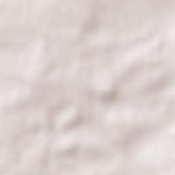 Saint-Parize-le-Châtel Terrain Map