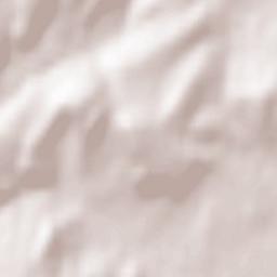 Mercurey Terrain Map