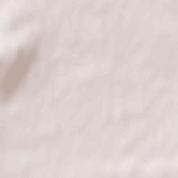 Fontaines Terrain Map