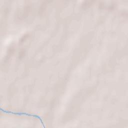 Virey-le-Grand Terrain Map