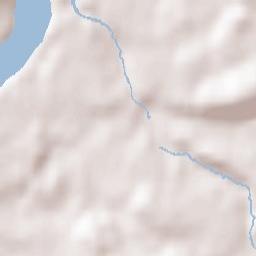 Düdingen Terrain Map