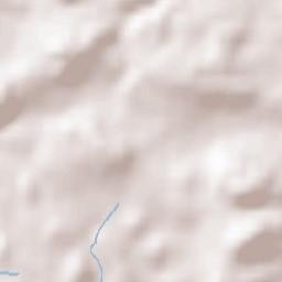 Schmitten Terrain Map
