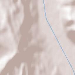 Hermiswil Terrain Map