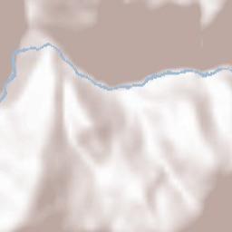 Reichenau Terrain Map
