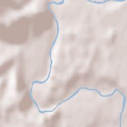 Mölbling Terrain Map