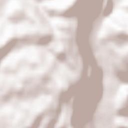 Klein Sankt Paul Terrain Map