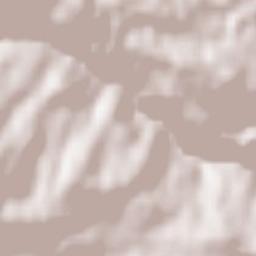 Osterwitz Terrain Map