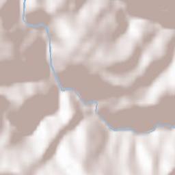 Freiland bei Deutschlandsberg Terrain Map