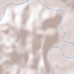 Lang Terrain Map