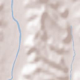 Grabersdorf Terrain Map