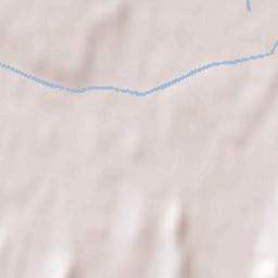 Zalaegerszeg Terrain Map