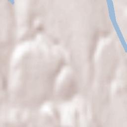 Siófoki Járás Terrain Map