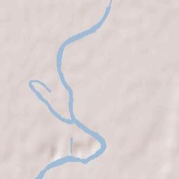 Kunszentmárton Terrain Map