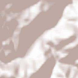 Comuna Bulz Terrain Map