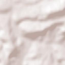 Comuna Izvoru Crişului Terrain Map