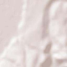 Comuna Jucu Terrain Map